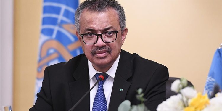 DSÖ: Sadece 2023'te sağlık hizmetlerine yönelik 1520 saldırı kaydettik