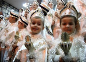 Sünnet için “çocuğun yaşına dikkat edilmesi” önerisi