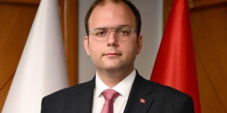 İstanbul İl Sağlık Müdürü Güner, kentte bulaşıcı hastalıklara yönelik mücadeleyi anlattı