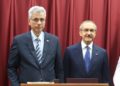 Sağlık Bakanı Memişoğlu: Organlarımızı özellikle bağışlamamız gerektiğini toplumumuzun bilmesi gerekir
