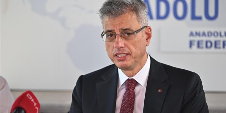 M çiçeği hastalığı şu anda ülkemizde yok