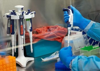 Sağlık Bakanlığı, “M çiçeği” hastalığına ilişkin merak edilen 11 soruyu internetten yanıtladı