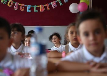 Okula başlayacak çocuklarda kaygı bozukluğuna karşı velilere öneriler