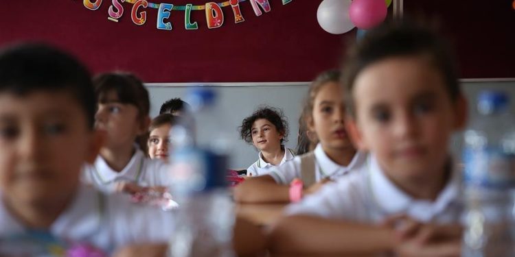 Okula başlayacak çocuklarda kaygı bozukluğuna karşı velilere öneriler