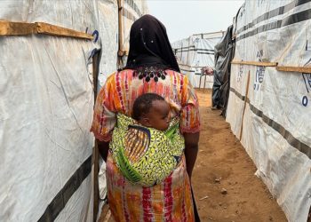 UNICEF: Burundi'deki M çiçeği vakalarının yüzde 30'u 5 yaş altı çocuklardan oluşuyor