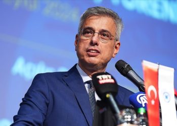 Sağlık Bakanı Memişoğlu: “İnsanlara hastalanmamayı öğretmemiz gerekiyor”