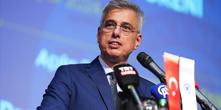 Sağlık Bakanı Memişoğlu: “İnsanlara hastalanmamayı öğretmemiz gerekiyor”