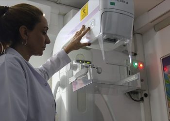 Türkiye’de yılın ilk yarısında 4,5 milyon ücretsiz kanser taraması yapıldı