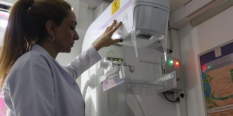 Türkiye’de yılın ilk yarısında 4,5 milyon ücretsiz kanser taraması yapıldı
