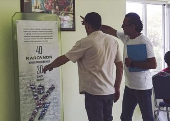 Bağımlılıktan kurtuldular, temiz bir hayatı seçen gençlere umut oldular