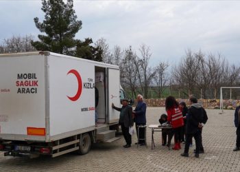 Sağlık Bakanlığı, halk sağlığı taramalarıyla on binlerce kişiye ulaştı
