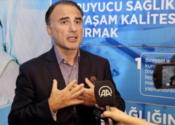 Sürdürülebilir sağlık sisteminde “sağlıklı yaşlanma” ön plana çıkıyor