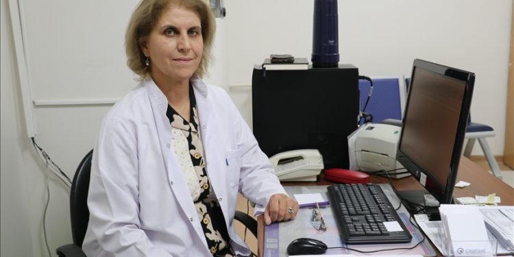 Obezite ile mücadele bebeklikten başlıyor