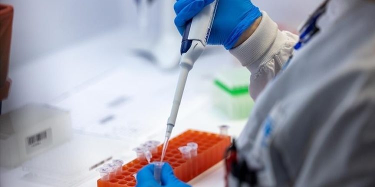 Kongo Demokratik Cumhuriyeti’ne 99 bin M çiçeği aşısı teslim edildi