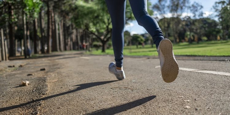 Düzenli fiziksel aktivite ve Akdeniz tipi beslenme Alzheimer hastalığını önlüyor