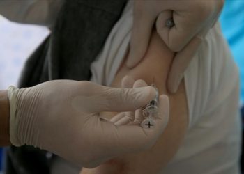 Grip riskinden eylül ve ekimde yaptırılacak aşıyla korunmak mümkün