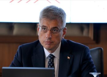 Sağlık Bakanı Memişoğlu: Türkiye'yi sağlık bilimi ve teknolojisinin üretilmesinde de lider ülkelerden biri yapacağız