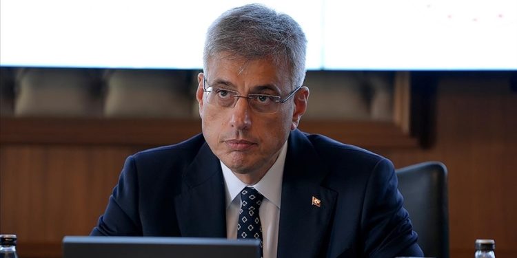 Sağlık Bakanı Memişoğlu: Türkiye'yi sağlık bilimi ve teknolojisinin üretilmesinde de lider ülkelerden biri yapacağız