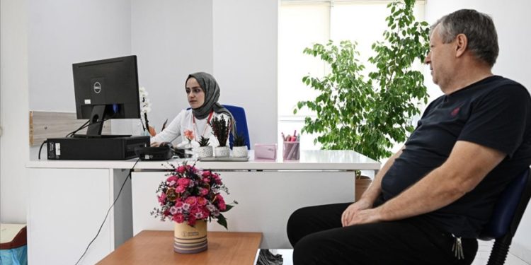 Sağlıklı Hayat Merkezlerinde uzman kontrolünde ücretsiz kilo vermek mümkün