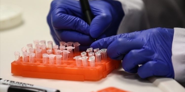 İskenderun Devlet Hastanesinde maymun çiçeği vakası tespit edildiği iddiası yalanlandı