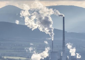 Dünyadaki metan salınımının yaklaşık üçte ikisi insan aktivitelerinden kaynaklanıyor