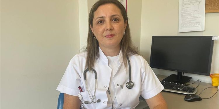 Çocukluk çağındaki aşı retleri toplum sağlığını tehdit ediyor