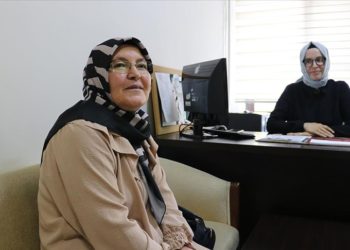 Kastamonu Sağlıklı Hayat Merkezinde 8 ayda 14 bin kişiye hizmet verildi