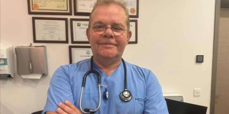 Yapay zeka alzaymır hastalarının hayatını kolaylaştırıyor