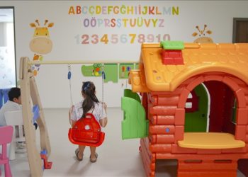 ÇÖZGEM ile “özel” çocukların ihtiyaç duyduğu tüm hizmetler tek çatı altında