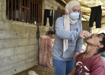 DSÖ, 2023’te bildirilen kolera nedeniyle ölüm sayısının yüzde 71 arttığını açıkladı