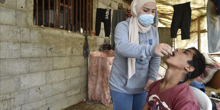 DSÖ, 2023’te bildirilen kolera nedeniyle ölüm sayısının yüzde 71 arttığını açıkladı