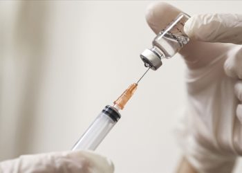 Aşı olmak, kişinin hem kendine hem de topluma karşı sorumluluğudur