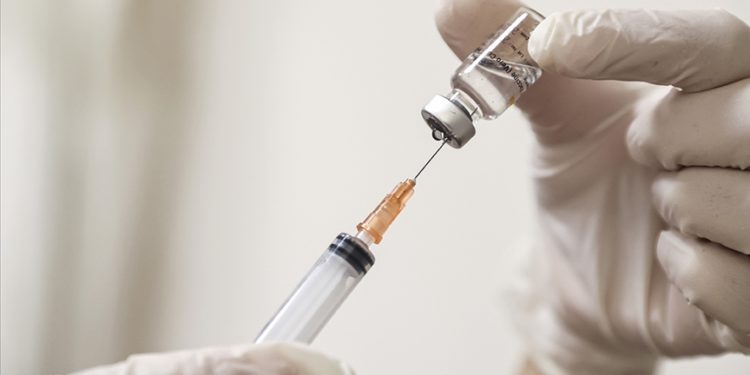 Aşı olmak, kişinin hem kendine hem de topluma karşı sorumluluğudur