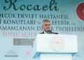 Aile sağlığı ve temel sağlık hizmetlerini daha iyi ve etkin hale getireceğiz