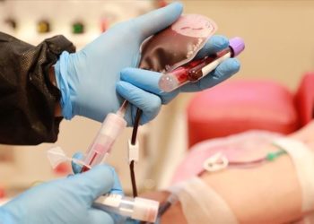 TÜRKÖK projesi kapsamında kök hücre bağışçısı 1 milyonu aştı