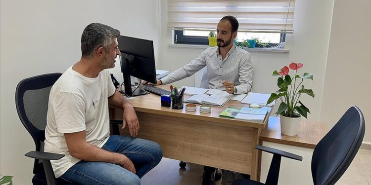 Kocaeli’de sağlıklı hayat merkezleri hastanelerin yükünü azaltıyor