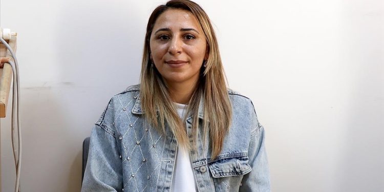 Meme kanseri riskine karşı “Angelina Jolie önlemi” aldı