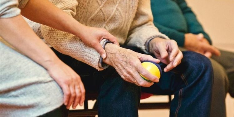 Almanya’da Alzheimer’dan ölenlerin sayısı 20 yılda yaklaşık iki katına çıktı
