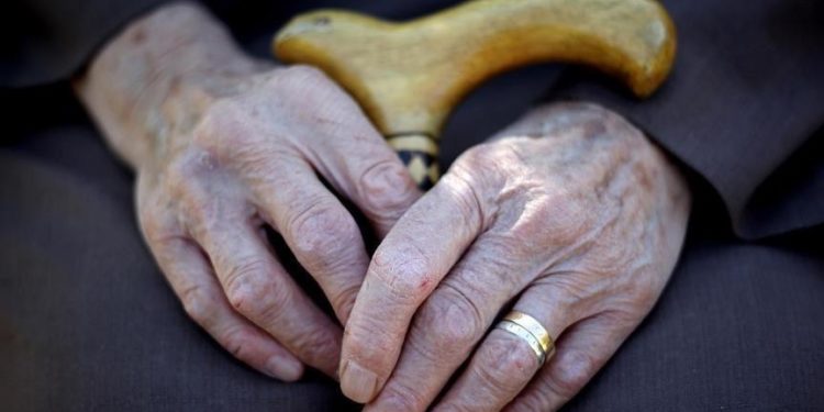 Dünyada 55 milyondan fazla kişi Alzheimer hastalığıyla mücadele ediyor