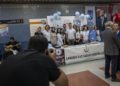 "Prostat Kanseri Farkındalık Ayı" nedeniyle Kızılay Metro İstasyonu'nda etkinlik yapıldı
