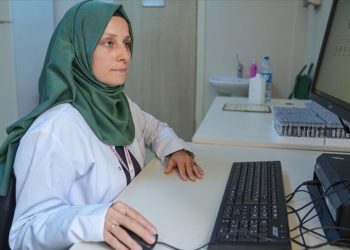 İstanbul’da son 5 yılda yaklaşık 900 bin kişiye kanser taraması yapıldı