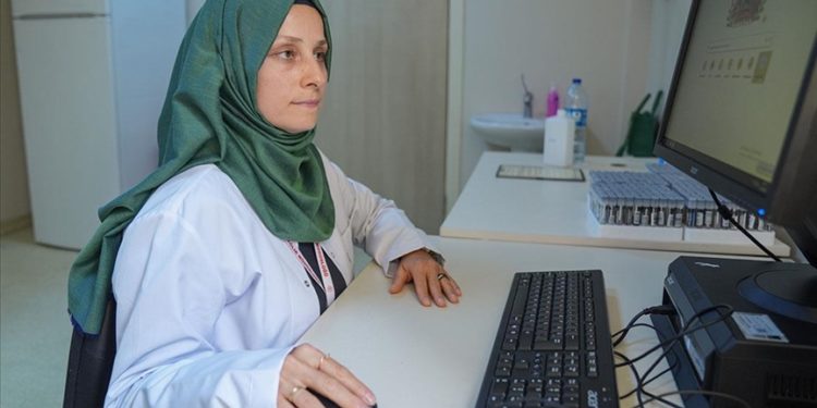 İstanbul’da son 5 yılda yaklaşık 900 bin kişiye kanser taraması yapıldı