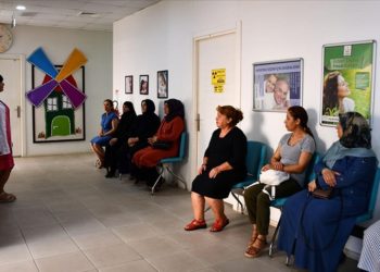 Çukurova Sağlıklı Hayat Merkezi, 104 kadının meme kanserini erken öğrenmesini sağladı