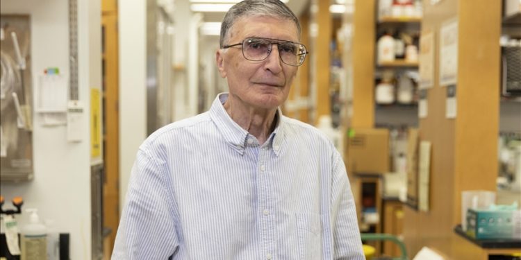 Aziz Sancar’ın “beyin kanseri” çalışması 2 yıl insanlarda da denenecek