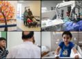 Şehir hastanelerinde 8 yılda yaklaşık 9 milyon ameliyat yapıldı