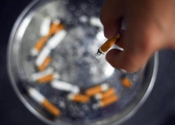 İçilen her bir sigara, yaşam süresinden yaklaşık 20 dakika kısaltıyor