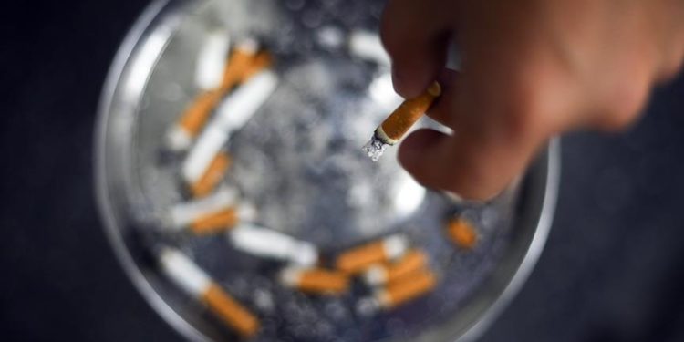 İçilen her bir sigara, yaşam süresinden yaklaşık 20 dakika kısaltıyor