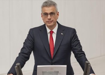 2025 yılında 1000 yeni aile sağlığı merkezi açacağız