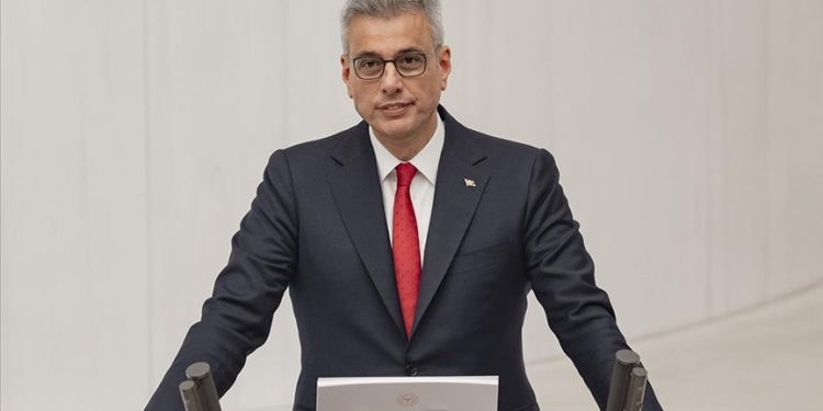 2025 yılında 1000 yeni aile sağlığı merkezi açacağız