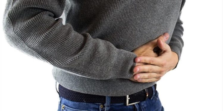 Aşırı stres bağırsak sağlığını bozuyor